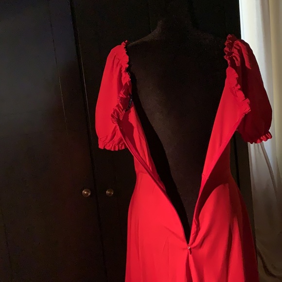 SHEIN DRESS - Picture 4 of 6